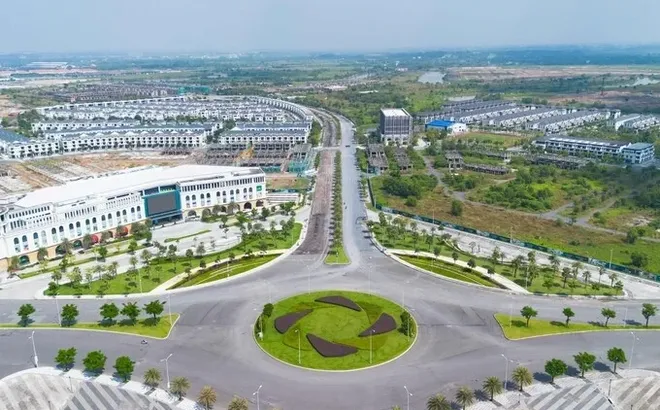Đề nghị giải chấp hơn 530 căn hộ dự án Aqua Marina City trước khi đưa vào kinh doanh