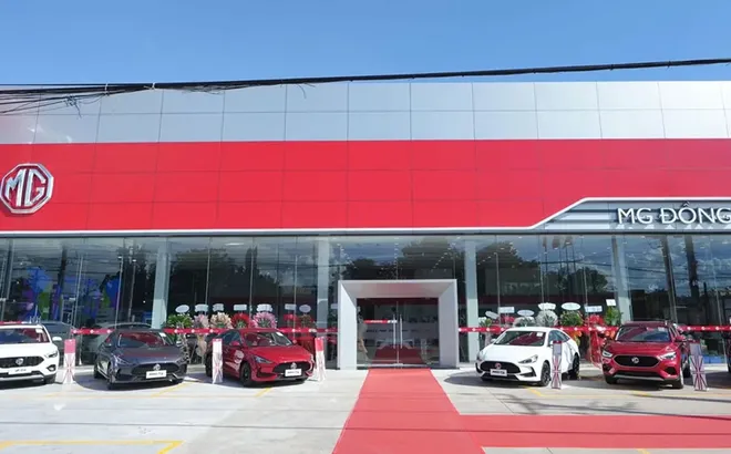 So găng lợi nhuận 4 ông lớn bán ô tô City Auto, Savico, Ô tô PTM và Haxaco