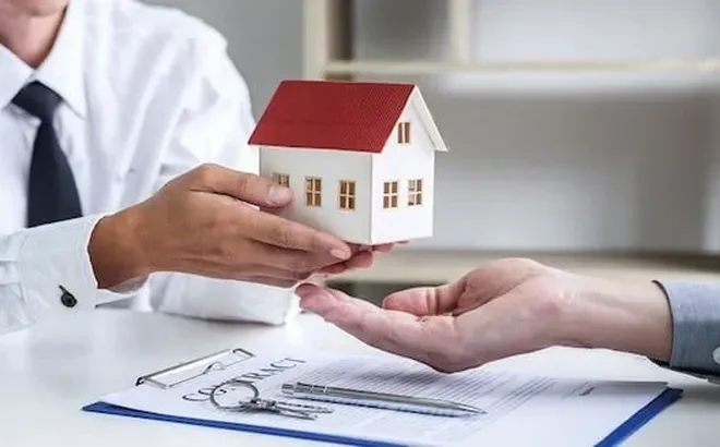 Đề xuất giữ 5% tiền mua nhà tại ngân hàng đến khi có sổ hồng