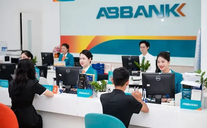 ABBank được chấp thuận tăng vốn lên gần 27.000 tỷ đồng