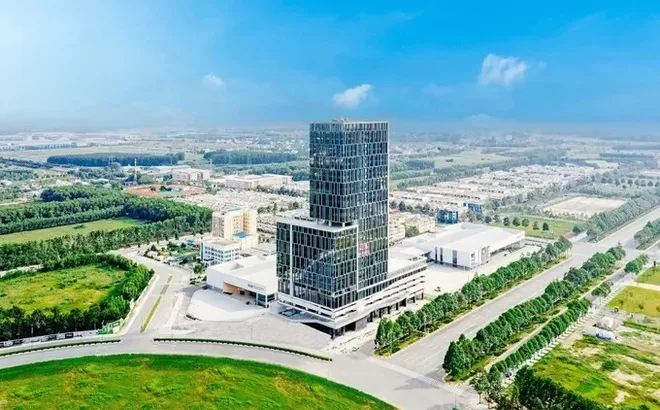 Becamex Group huy động 710 tỷ đồng, dùng phần lớn để trả nợ ngân hàng