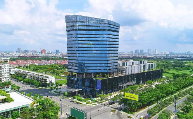 THACO huy động 2.000 tỷ đồng trái phiếu để góp vốn cùng Thiso đầu tư dự án thương mại