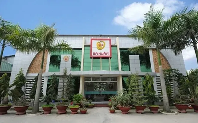 BIDV rao bán gần 500 tỷ đồng nợ của Ba Huân, doanh nghiệp còn nợ thuế 30 tỷ