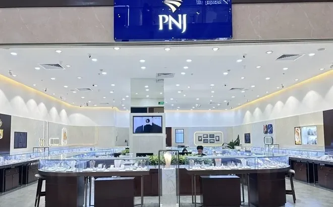 Điều gì sẽ xảy ra nếu PNJ không ‘hoàn nhập’ 4.600 tỷ đồng ?