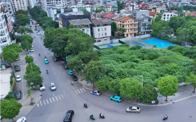 Đề xuất đánh đất bỏ hoang, cao gấp gần 7 lần đất ở trong hạn mức