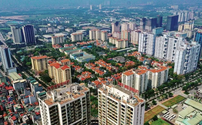 Lãi suất vay mua nhà ở xã hội ở mức 6,5%/năm