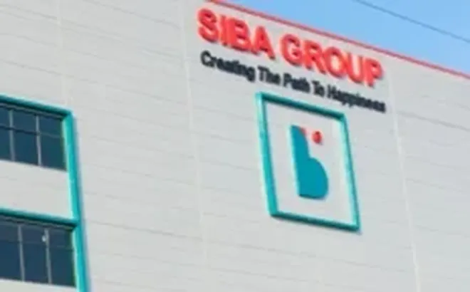 SIBA Group: Nợ phải trả vượt 1.000 tỷ đồng, muốn huy động thêm 200 tỷ đồng từ trái phiếu
