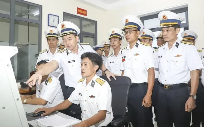 Hải quan sẽ khóa tài khoản khai báo của doanh nghiệp chưa làm sạch dữ liệu