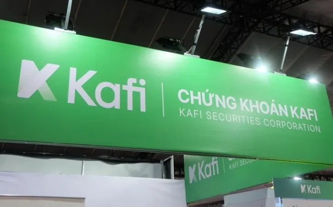 Chứng khoán Kafi kinh doanh ra sao trước khi trở thành công ty đại chúng?