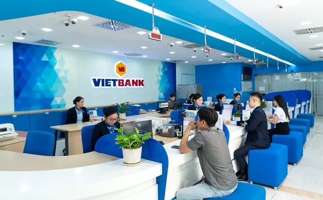 Hơn 1,07 tỷ cổ phiếu Vietbank chính thức lên sàn HoSE