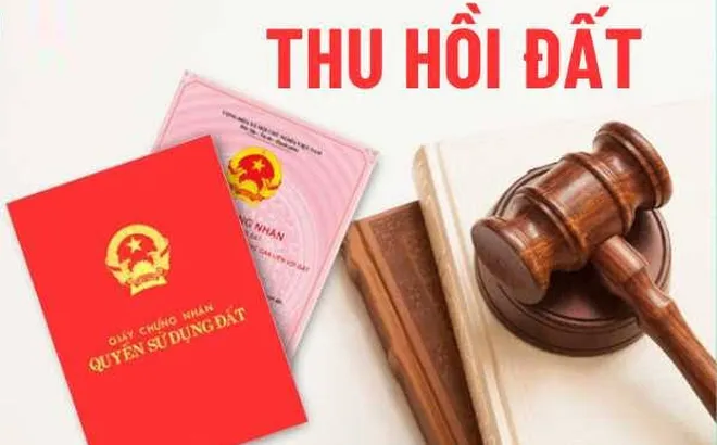6 trường hợp sẽ bị thu hồi Sổ đỏ mới nhất năm 2026