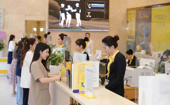 Nam A Bank: Củng cố vị thế Top 15 trên thị trường với định giá hấp dẫn