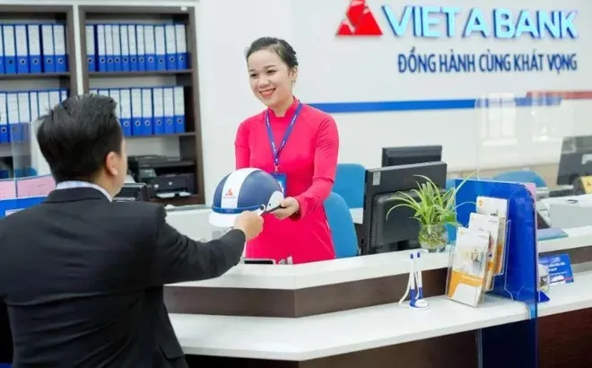 VietABank lên kế hoạch chào bán trái phiếu đợt 2, sắp huy động gần 1.200 tỷ đồng