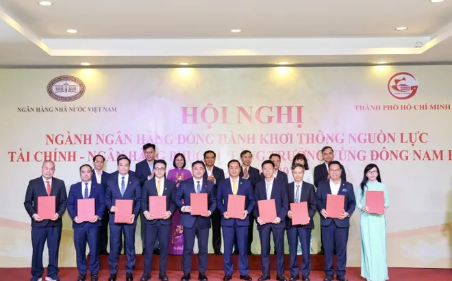 NCB vượt mọi chỉ tiêu kinh doanh sau 9 tháng, tăng tốc trong chu kỳ tăng trưởng mới