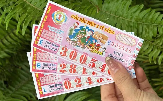 Những chính sách mới có hiệu lực từ tháng 11/2026